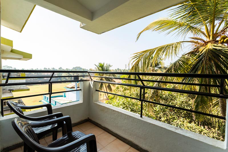 ALOR HOLIDAY RESORT GOA